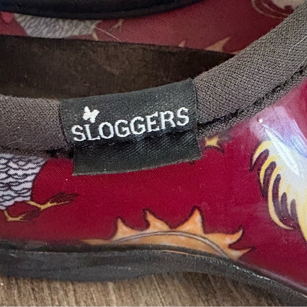 Sloggers - Picture 3 of 6